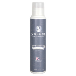 Colure Finishing - Shine Serum Plus 3.4 oz (COSS34 817619020394) photo