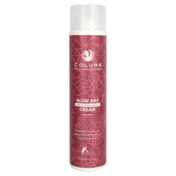 Colure Styling - Blow Dry Cream 10.1 oz (COBDC10 817619020370) photo