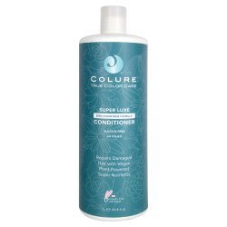 Colure Super Luxe Conditioner 33.8 oz (COSLC33 817619020608) photo