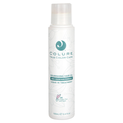 Colure Super Luxe Nourishing Hair Oil 3.4 oz (CONHO34 817619020530) photo