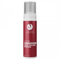 Colure Styling Body Volume Mousse