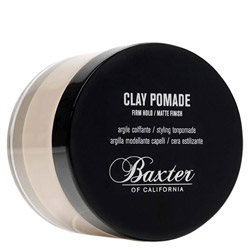 Baxter of California Clay Pomade 2 oz (P1312000 838364004019) photo