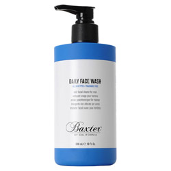 Baxter of California Daily Face Wash 8 oz (P1410900 884486331199) photo