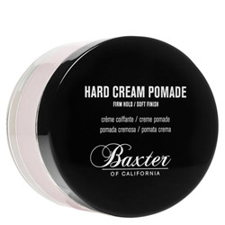 Baxter of California Hard Cream Pomade 2 oz (P1312800 838364004064) photo