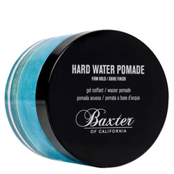Baxter of California Hard Water Pomade 2 oz (P1312400 838364004033) photo