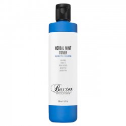 Baxter of California Herbal Mint Toner 8 oz (P1411800 884486331281) photo