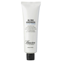 Baxter of California Oil Free Moisturizer 4.2 oz (P1310700 838364001674) photo