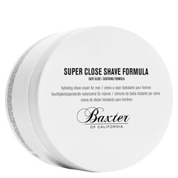 Baxter of California Super Close Shave Formula 4 oz (P1361600 884486310347) photo
