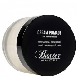 Baxter of California Cream Pomade 2 oz (P1312600 838364004040) photo