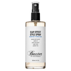 Baxter of California Clay Effect Style Spray 4 oz (884486338846) photo