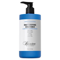 Baxter of California Daily Fortifying Conditioner 8 oz (P1410400 884486331144) photo