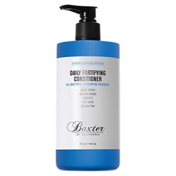 Baxter of California Daily Fortifying Conditioner 16 oz (P1410500 884486331151) photo