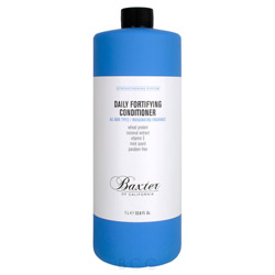 Baxter of California Daily Fortifying Conditioner 33.8 oz (P1475000 884486351852) photo