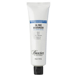 Baxter of California Oil-Free Moisturizer SPF 15 Sunscreen 4 oz (P1434000 884486338822) photo