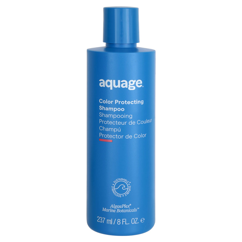 Aquage Color Protecting Shampoo 12 oz Beauty Care Choices
