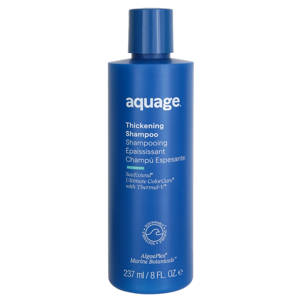 Aquage Thickening Shampoo Beauty Care Choices