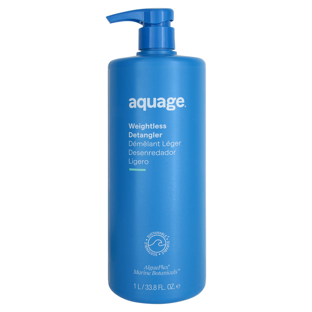 Aquage Equalizing Detangler Beauty Care Choices