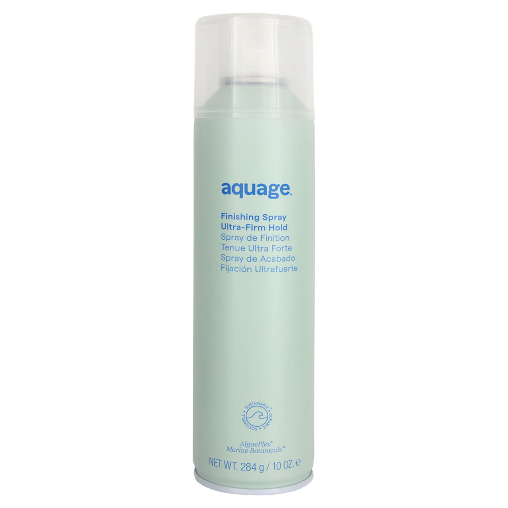 Aquage Finishing Spray 10 oz Beauty Care Choices