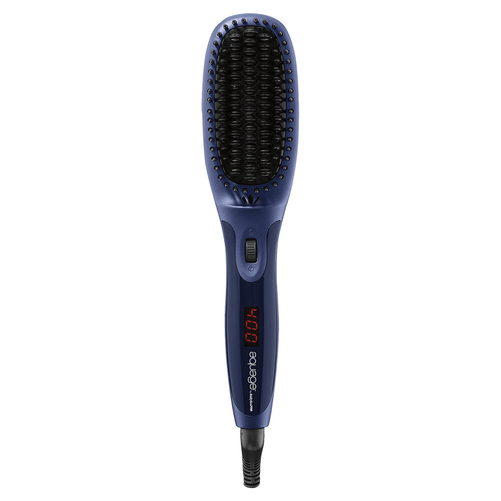 ghd purple flat iron