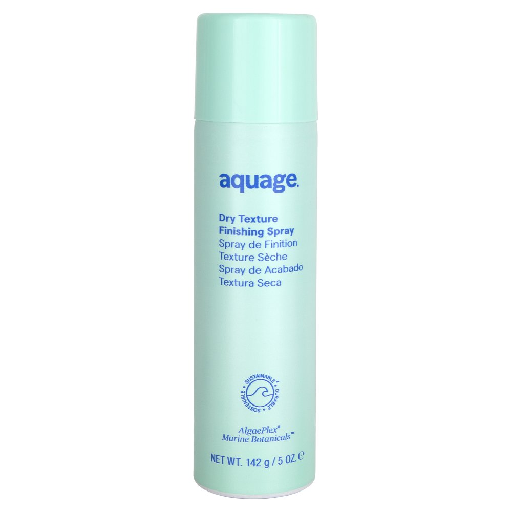 Aquage Dry Texture Finishing Spray Beauty Care Choices