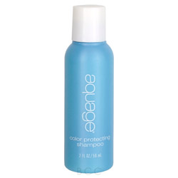 Aquage Color Protecting Shampoo 2 oz (524211 671570111337) photo
