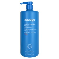 Aquage Color Protecting Shampoo 35 oz (524136 671570002536) photo