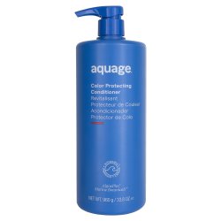 Aquage Color Protecting Conditioner 16 oz (524223 671570112433) photo