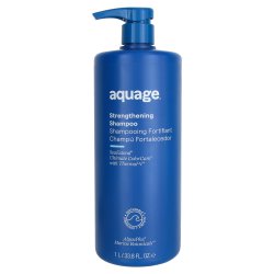 Aquage SeaExtend Strengthening Shampoo 33.8 oz (524231 671570001690) photo