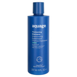 Aquage SeaExtend Volumizing Shampoo 10 oz (524227 671570001683) photo