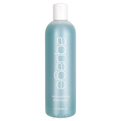 Aquage Smoothing Shampoo 12 Oz Beauty Care Choices