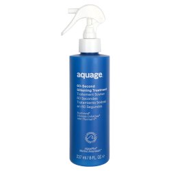 Aquage 60-Second Silkening Treatment