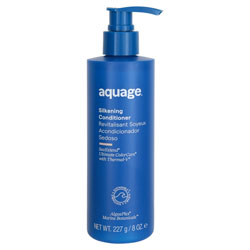 Aquage SeaExtend Silkening Conditioner 5 oz (524242 671570117193) photo