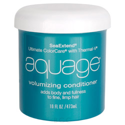 Aquage SeaExtend Volumizing Conditioner 16 oz (524237 671570001249) photo