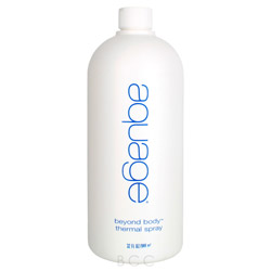 Aquage Beyond Body Sealing Spray 32 oz (525835 671570114918) photo