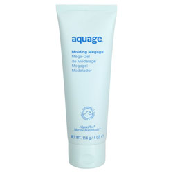 Aquage Molding Megagel 6 oz (524310 671570000587) photo