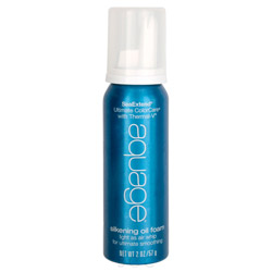 Aquage SeaExtend Silkening Oil Foam 2 oz (526565 671570002161) photo