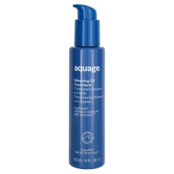 Aquage SeaExtend Silkening Oil Treatment 1.7 oz (525286 671570001447) photo