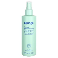 Aquage Texturizing Spray with Sea Salt 8 oz (524375 671570000822) photo