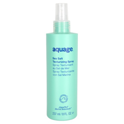 Aquage Texturizing Spray with Sea Salt 8 oz (524375 671570000822) photo
