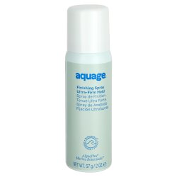 Aquage Finishing Spray 2 oz (524080 671570002420) photo