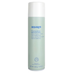 Aquage Freezing Spray 10 oz (524726 671570000716) photo
