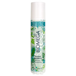 BIOMEGA Volume Shampoo 2 oz (525471 671570118237) photo