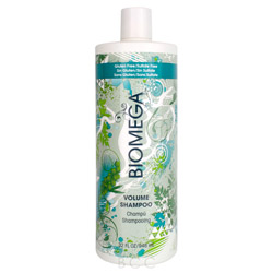 BIOMEGA Volume Shampoo 32 oz (525460 671570118213) photo