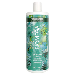 BIOMEGA Moisture Mist Conditioner 32 oz (525463 671570002055) photo