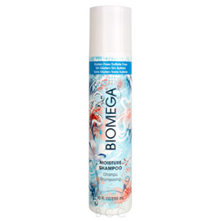 BIOMEGA Moisture Shampoo 10 oz (525444 671570001980) photo