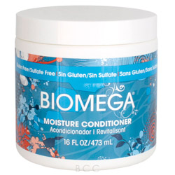 BIOMEGA Moisture Conditioner 16 oz (525465 671570118510) photo
