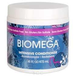 BIOMEGA Intensive Conditioner 16 oz (525464 671570118619) photo