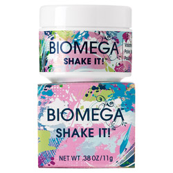BIOMEGA SHAKE IT Mix-in-Hold 0.38 oz (525540 671570118794) photo