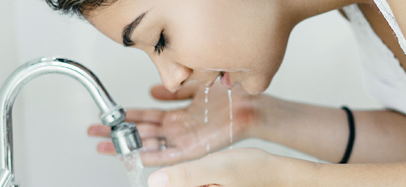 Hard Water Problems Beauty Care Choices blog