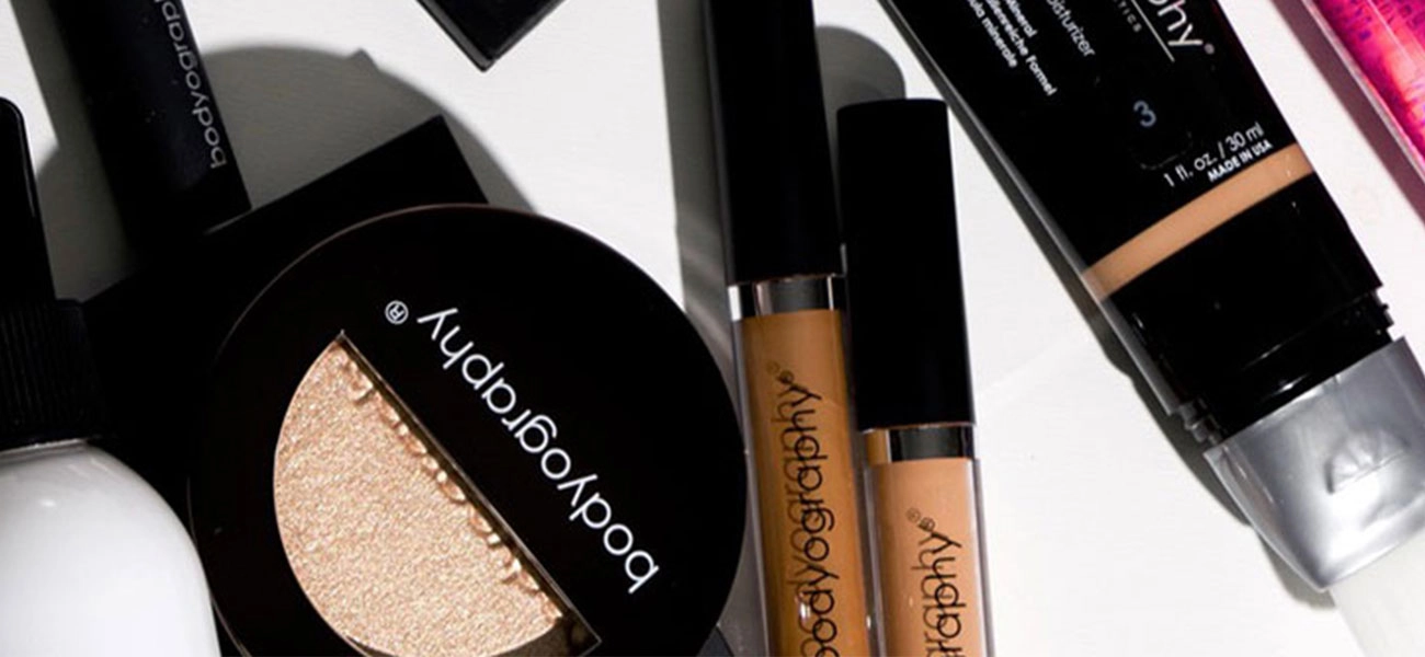 BRAND PROFILE: Bodyography | Beauty Care Choices Blog